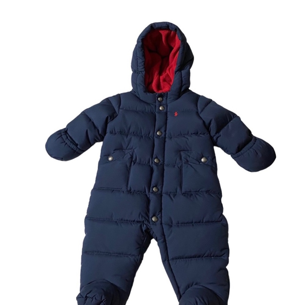 Bundle deal with coat